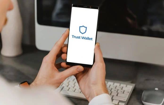 Trust Wallet เปิดตัวส่วนขยายเบราว์เซอร์ ร่วมกับ Binance Pay และ Coinbase Pay