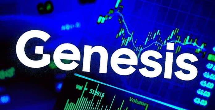 เอกสารลับเปิดเผยว่า Genesis ต้องการเงินกู้ฉุกเฉิน 1 พันล้านดอลลาร์จากนักลงทุนก่อนระงับการถอน