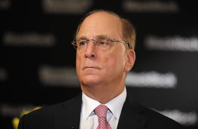 CEO ของ BlackRock คาดการณ์ว่า บริษัท crypto ส่วนใหญ่จะล้มเหลว