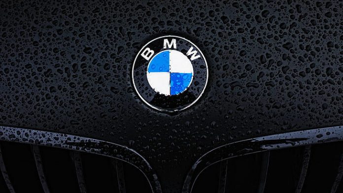 BMW ยื่นขอจดทะเบียนเครื่องหมายการค้าที่เกี่ยวข้องกับ metaverse และ NFT