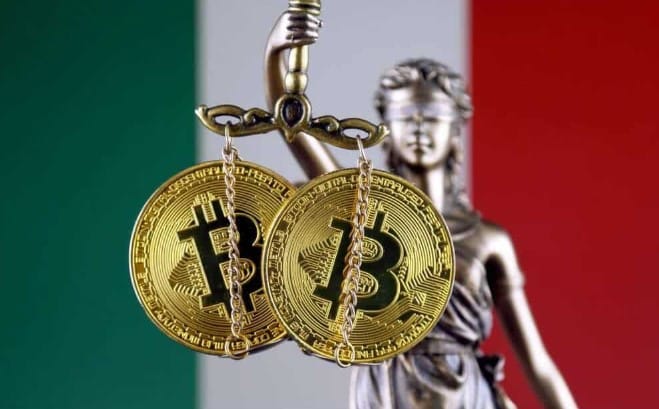 อิตาลีจะเริ่มเก็บภาษีกำไรจากการเทรด Crypto ในปี 2023