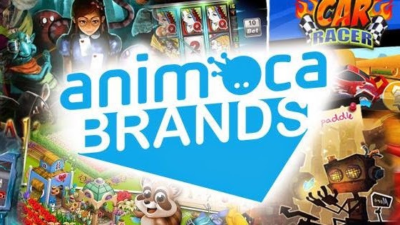 Animoca Brands เปิดตัวกองทุน Metaverse มูลค่า 2 พันล้านดอลลาร์