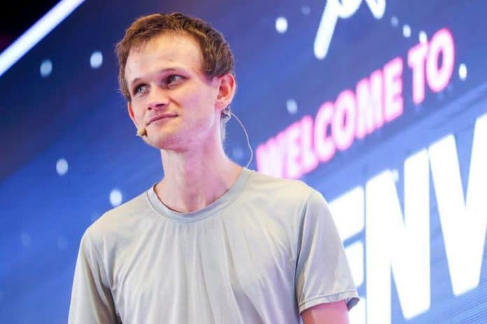 Vitalik Buterin แห่ง Ethereum กระตุ้นให้ผู้คนพุ่งความสนใจไปที่ “เทคโนโลยี” มากกว่า “ราคา”