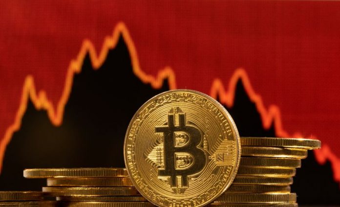 Bitcoin อาจร่วงลงสู่ระดับ 5,000 ดอลลาร์ในปีหน้า : ผู้เชี่ยวชาญด้านการเงินชั้นนำกล่าว