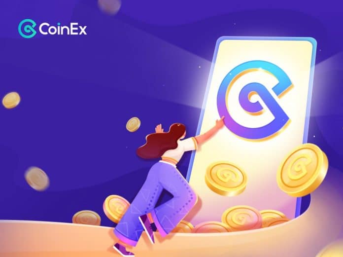 CoinEx อธิบายได้ในคำเดียวว่า : ใช้งานง่าย