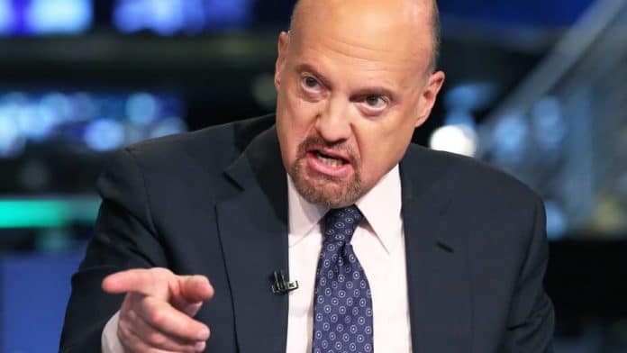 Jim Cramer พิธีกรรายการ Mad Money กล่าวว่า Cardano, XRP และ Dogecoin อาจลดลงจนเหลือศูนย์