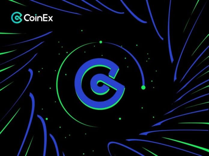 จากศูนย์ถึงห้า : การพัฒนาตนเองของ CoinEx