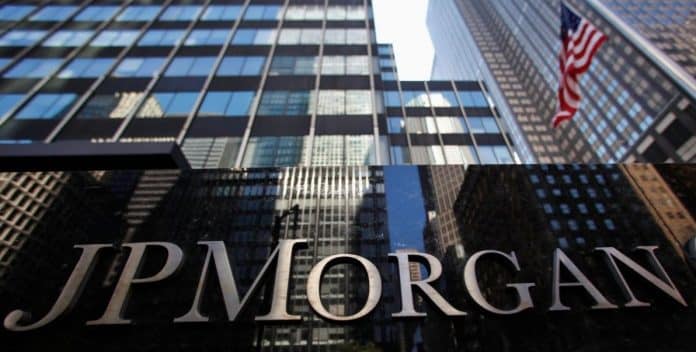 JPMorgan เผย ชาวอเมริกัน 13% โอนเงินเข้าบัญชีที่เชื่อมโยงกับ crypto