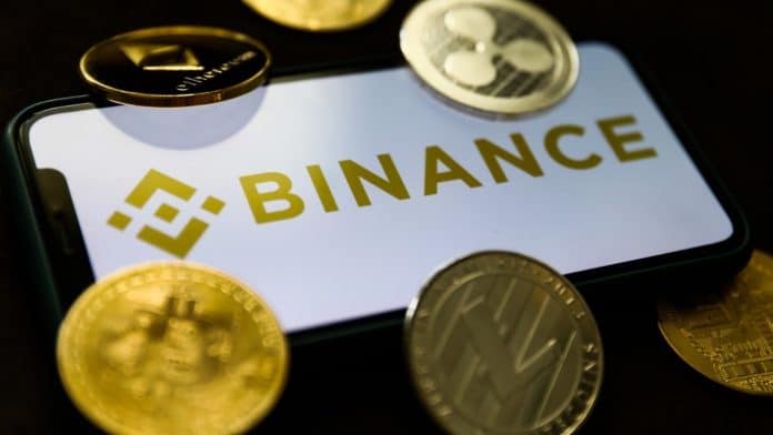 รายงานเผย Binance มียอดถอนสุทธิสูงถึง 3.6 พันล้านดอลลาร์ในช่วง 7 วันที่ผ่านมา