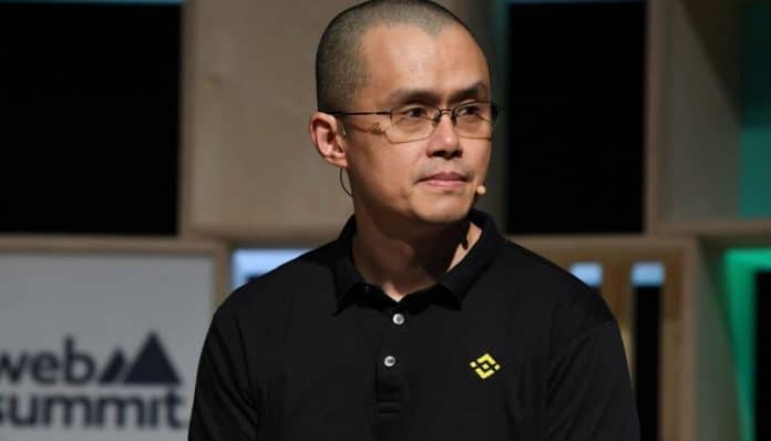 วุฒิสมาชิกสหรัฐฯ เชื่อว่า Binance มีความสัมพันธ์กับรัฐบาลจีน