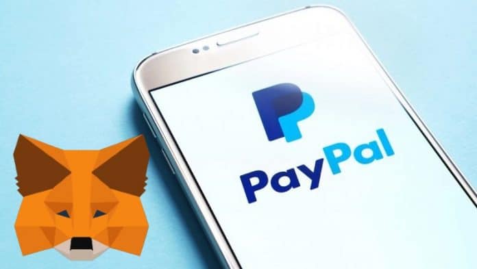 MetaMask เปิดให้ผู้ใช้สามารถซื้อและโอน Ethereum ผ่าน PayPal ได้แล้ววันนี้