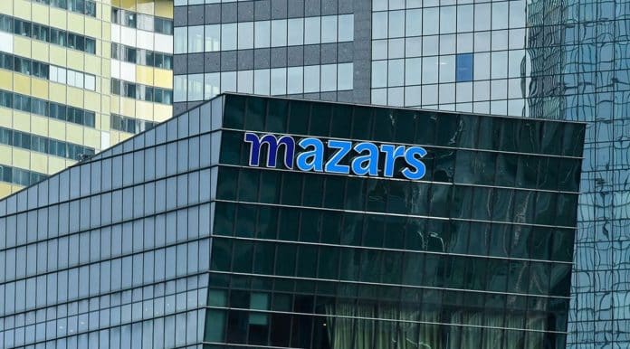 Mazars หยุดการตรวจสอบ Proof-of-Reserves ของกระดานเทรด Crypto ทั้งหมดชั่วคราว