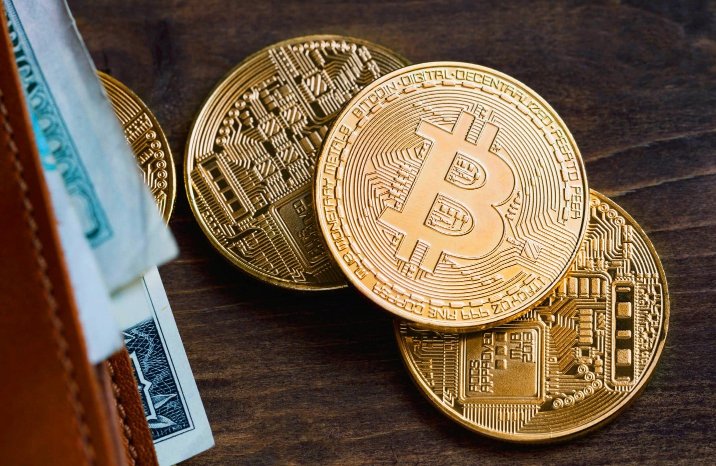 Bitcoin มูลค่า 1.7 ล้านดอลลาร์ที่เชื่อมโยงกับกระเป๋าเงินของ Quadrigacx  เคลื่อนไหวอีกครั้งหลังจากหยุดทำงานเป็นเวลาหลายปี ▻ Siam Bitcoin