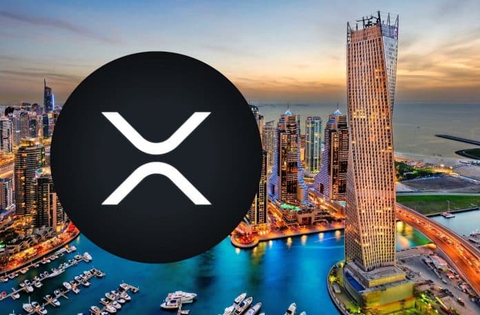 ผู้ถือ XRP สามารถใช้ทรัพย์สินของตนเพื่อซื้อบ้านพักสุดหรูชั้นนำของดูไบแห่งนี้ได้แล้ว