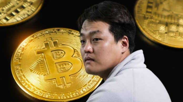 Do Kwon ผู้ก่อตั้ง Terra ถอน 9.64 Bitcoin จาก LFG หลังจากหลบหนีไปยังเซอร์เบีย