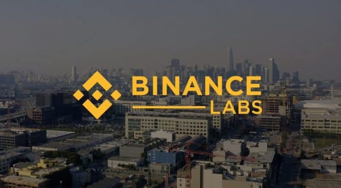 Binance Labs ได้รับผลตอบแทนจากการลงทุนสูงถึง 2,100% นับตั้งแต่ก่อตั้ง