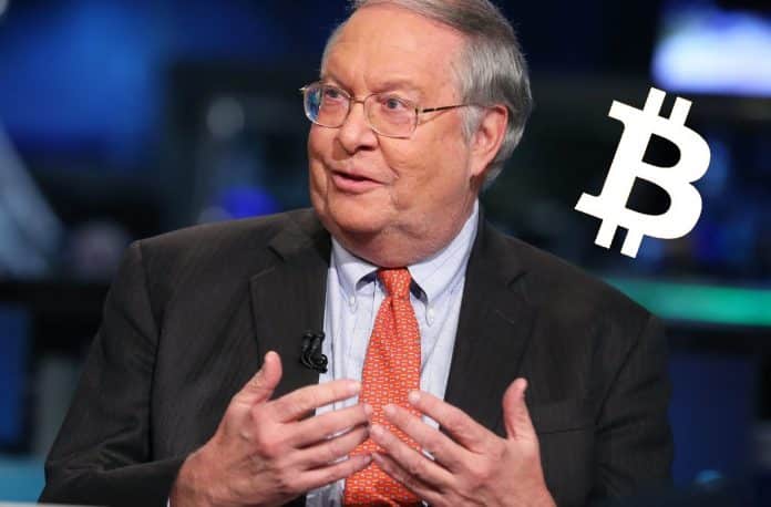 Bill Miller มหาเศรษฐีนักลงทุน กล่าวว่า Bitcoin ยังคงเป็นหนึ่งในทรัพย์สินส่วนบุคคลอันดับต้น ๆ ของเขา