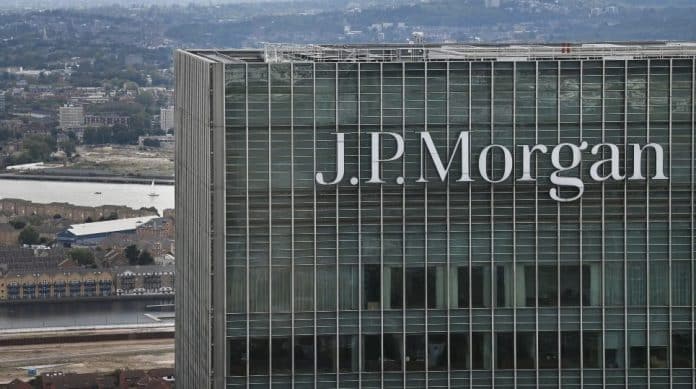 “สถาบันไม่สนใจ Crypto” นักยุทธศาสตร์อาวุโสของ JPMorgan กล่าว