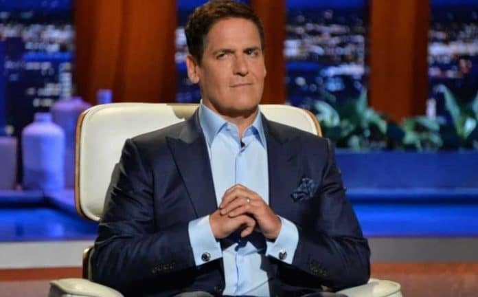 Mark Cuban กล่าวว่า เขาต้องการให้ราคาของ Bitcoin ลดลงอีก เพื่อที่เขาจะได้ซื้อมันได้มากขึ้น 