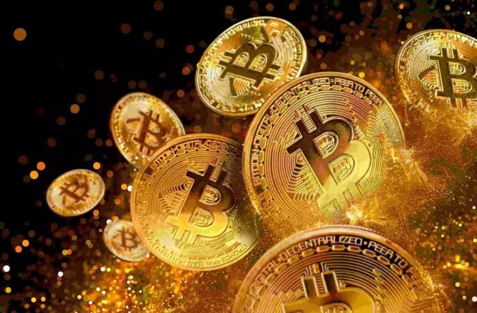 การไหลออกของ Bitcoin จากเว็บเทรดลดลงสู่ระดับต่ำสุดในรอบ 7 เดือน