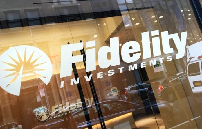 Fidelity เตรียมเปิดตัว “NFT marketplace” และบริการทางการเงินใน metaverse