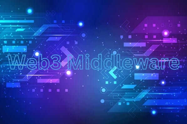 ทำความรู้จัก Middleware Web3 เหตุใด Middleware จึงมีความสำคัญสำหรับ Web3