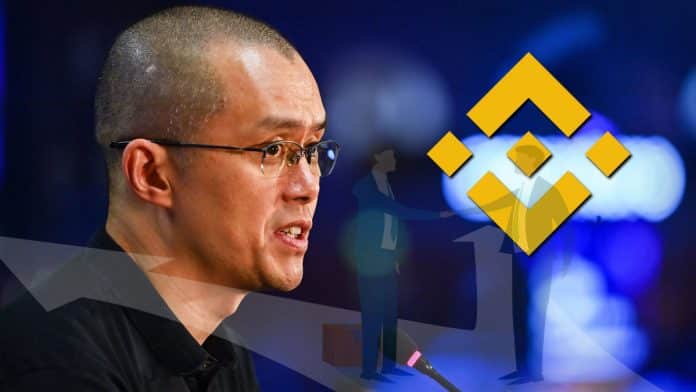 ซีอีโอ Binance โต้สื่อ รายงานตัวเลขปลดพนักงานนับพันคนสูงเกินจริง