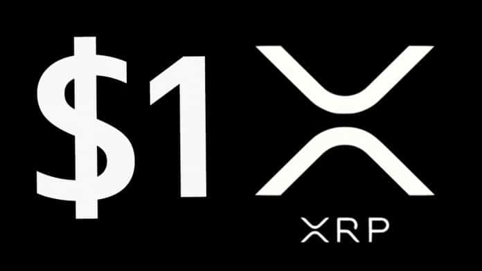 นักลงทุนลุ้นราคา XRP มีโอกาสแตะ $1 หรือไม่? 