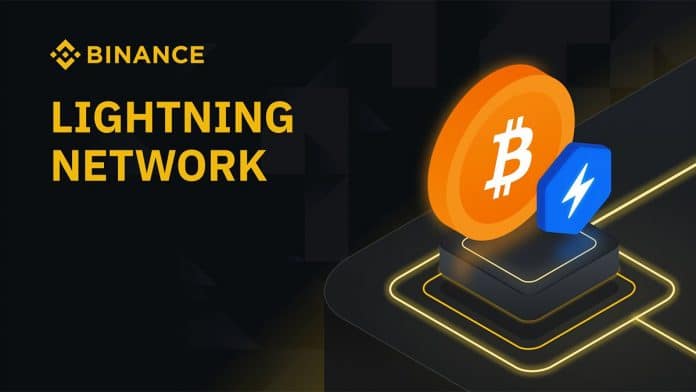 ตลาด Binance ประกาศรองรับ สามารถฝากและถอน Bitcoin ผ่าน Lightning Network ได้แล้ว