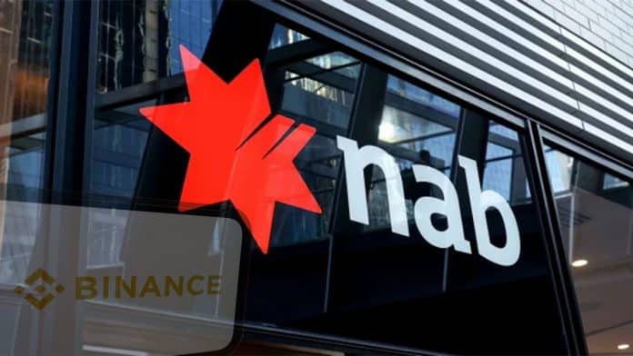ธนาคารแห่งออสเตรเลีย (NAB) ร่วมวง แบนตลาดซื้อขายคริปโต อ้างถูกใช้งานฉ้อโกง