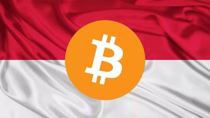 อินโดนีเซียเปิดตัวตลาดซื้อขายคริปโตแห่งชาติ (National Cryptocurrency Exchange) อย่างเป็นทางการแล้ว