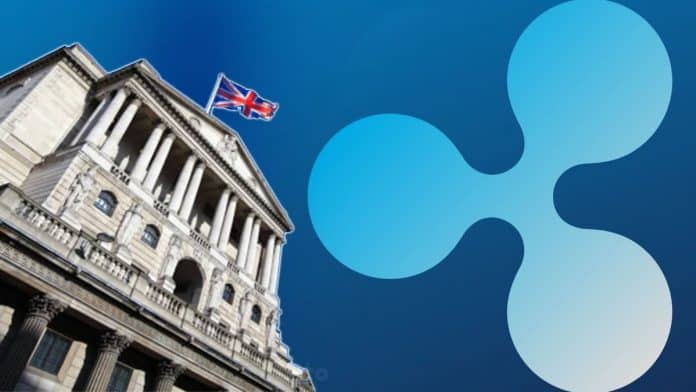 Ripple ยื่นขอใบอนุญาตคริปโตในอังกฤษและไอร์แลนด์