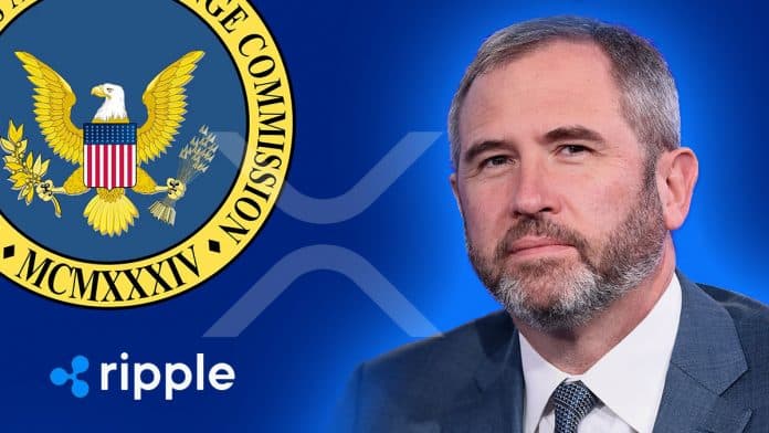 Brad Garlinghouse ซีอีโอ Ripple ฟาดแรง!!! ตำหนิ ก.ล.ต. สหรัฐฯ ให้ความเห็นต่อคดี Ripple Labs อย่าง“ไร้เหตุผล” 