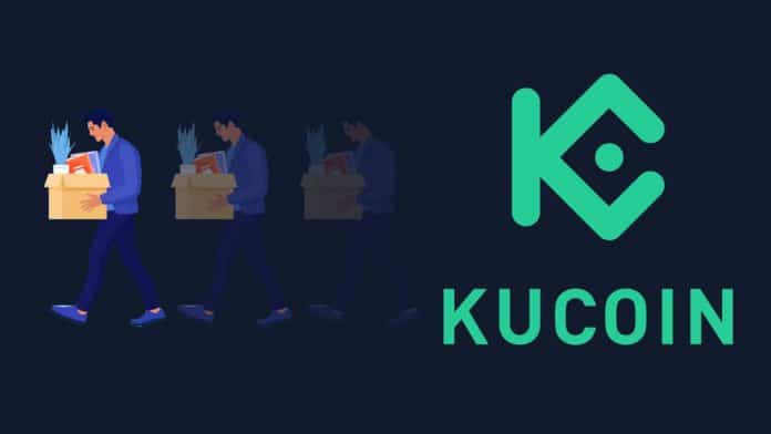 KuCoin ปฎิเสธข่าวลือปลดพนักงานจำนวนมาก (30%) เผยปรับลดพนักงานเป็นเรื่องปกติ