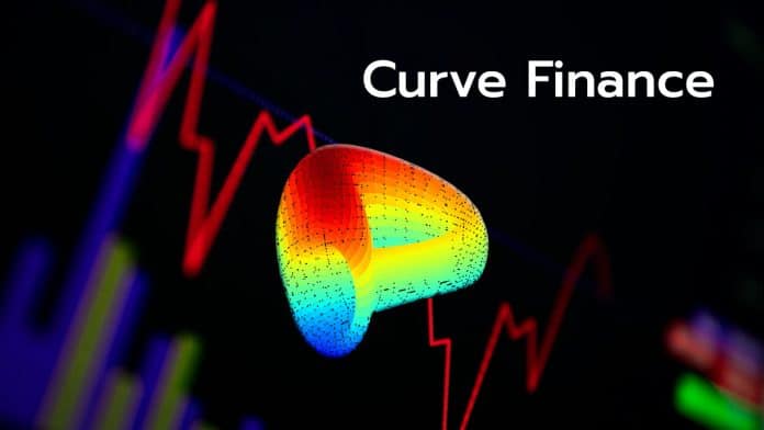 Curve Finance ถูกโจมตี คริปโตมากกว่า $100 ล้านดอลลาร์สหรัฐตกอยู่ในความเสี่ยง
