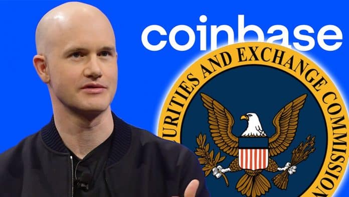 ซีอีโอ Coinbase เผย ‘ก.ล.ต.สหรัฐฯ ขอให้หยุดซื้อขายคริปโตทั้งหมด ยกเว้น Bitcoin’