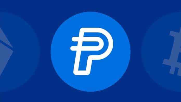 Paypal เปิดตัว  PayPal USD (PYUSD เหรียญ stablecoin ของตนเองแล้ว