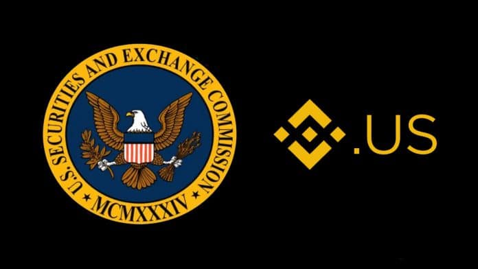 Binance เกือบปิดฉากตลาดในสหรัฐฯ เพื่อปกป้องการดำเนินงานทั่วโลก : The Information รายงาน