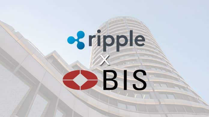 Ripple เข้าร่วมเป็นหนึ่งในคณะทำงานด้านการชำระเงินข้ามพรมแดนของ BIS