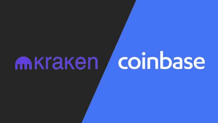 Kraken แซงหน้า Coinbase กลายเป็นตลาดคริปโตในสหรัฐ ที่มีสภาพคล่องมากที่สุดสำหรับเหรียญ Altcoin ชั้นนำ