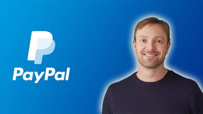 PayPal ประกาศแต่งตั้ง Alex Chriss ผู้บริหารจาก Intuit เป็นซีอีโอและประธานคนใหม่ของบริษัท