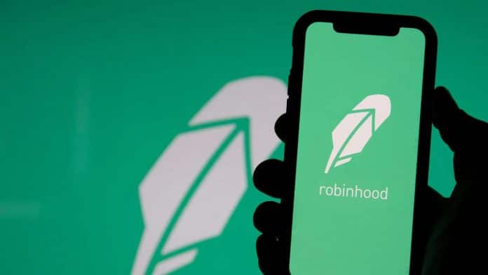 Robinhood รายงาน มีรายได้จากคริปโตลดลง 18 เปอร์เซ็นต์ ในไตรมาสที่ 2