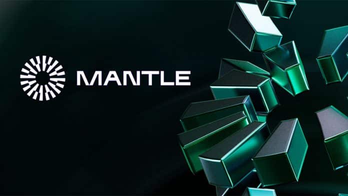 Mantle Network มีมูลค่าสินทรัพย์รวมที่ล็อกเอาไว้ (TVL) ทะลุ $40 ล้านดอลลาร์สหรัฐแล้ว หลังจากเปิดตัวเพียงแค่เดือนเดียว