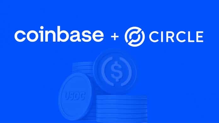 Coinbase เข้าลงทุนใน Circle เตรียมเปิดตัว USDC บนบล็อกเชนใหม่เพิ่มอีก 6 บล็อกเชน