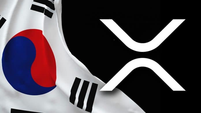 นักลงทุน Gen Z ในเกาหลีใต้ ชื่นชอบและลงทุน XRP มากกว่า BTC และ ETH