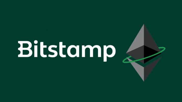 Bitstamp เตรียมหยุดให้บริการ Ether Staking ในสหรัฐ