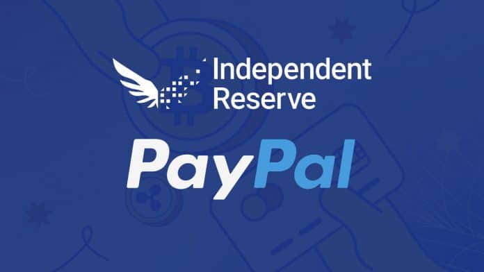 PayPal จับมือตลาดคริปโตในออสเตรเลีย ให้บริการเพย์เมนต์คริปโต ป้องกันความเสี่ยงการบล็อกจากธนาคารหลัก