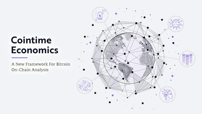 Ark Invest และ Glassnode ร่วมมือกันสร้างตัวชี้วัดใหม่ ใช้วิเคราะห์อุปสงค์และอุปทาน Bitcoin โดยเฉพาะ