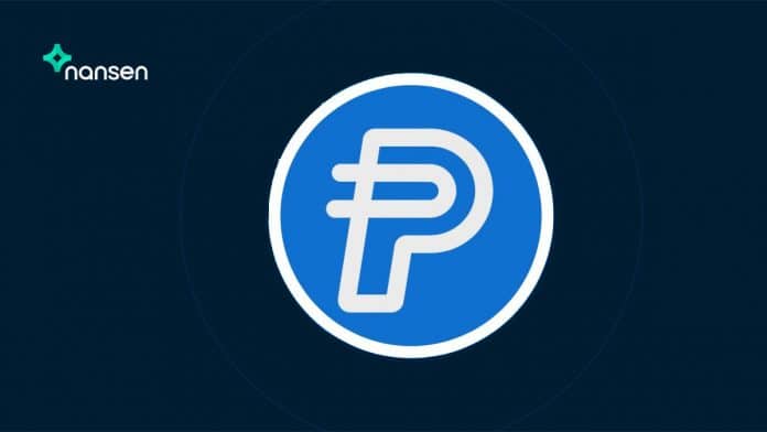 เหรียญ stablecoin ของ PayPal กำลังเผชิญปัญหามีผู้ใช้งานน้อยมาก : Nansen รายงาน