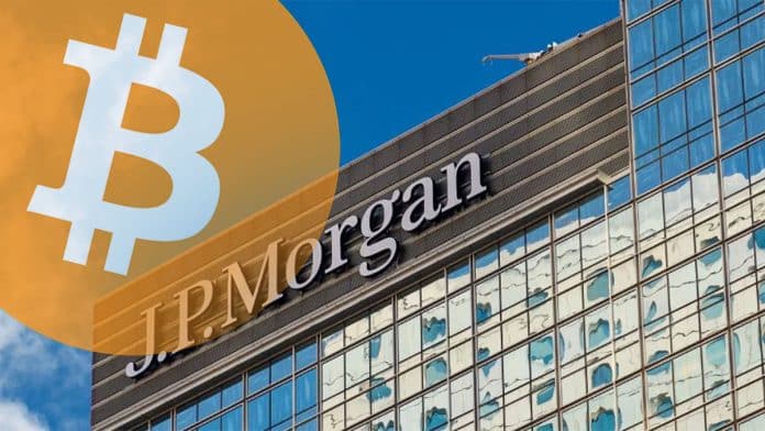 นักวิเคราะห์จาก JPMorgan เห็นว่าการลดลงของสัญญาคงค้าง (open interest) ของ Bitcoin เป็นสัญญาณที่เทรนด์ราคาปัจจุบันอาจกำลังอ่อนแรง